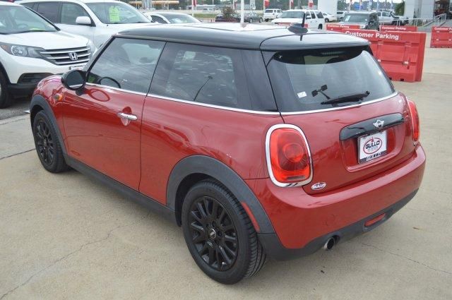  2016 MINI Hardtop Cooper For Sale Specifications, Price and Images