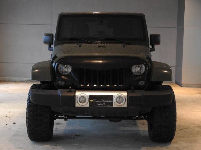  2015 Jeep Wrangler Unlimited Sahara For Sale Specifications, Price and Images