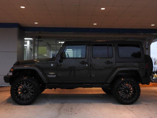  2015 Jeep Wrangler Unlimited Sahara For Sale Specifications, Price and Images