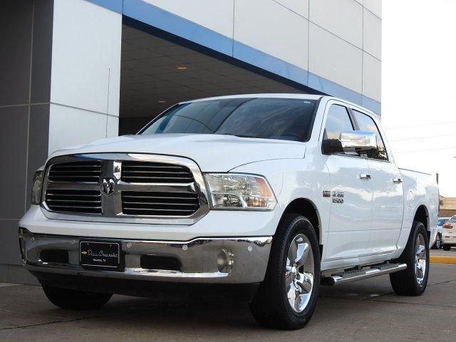  2017 RAM 1500 Lone Star For Sale Specifications, Price and Images