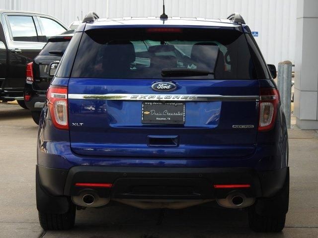  2014 Ford Explorer XLT For Sale Specifications, Price and Images