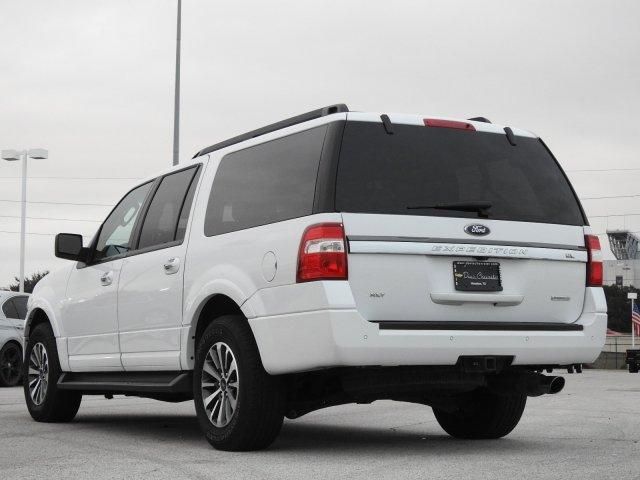  2016 Ford Expedition EL For Sale Specifications, Price and Images