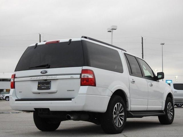  2016 Ford Expedition EL For Sale Specifications, Price and Images