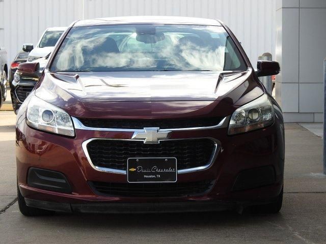 Certified 2015 Chevrolet Malibu 1LT For Sale Specifications, Price and Images