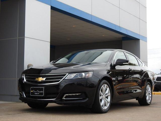  2019 Chevrolet Impala 1LT For Sale Specifications, Price and Images