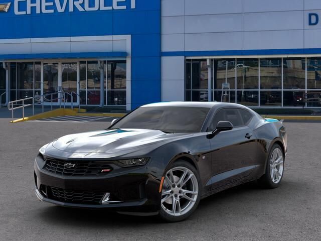  2020 Chevrolet Camaro 1LT For Sale Specifications, Price and Images