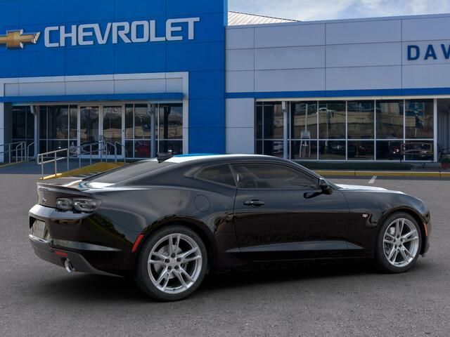  2020 Chevrolet Camaro 1LT For Sale Specifications, Price and Images