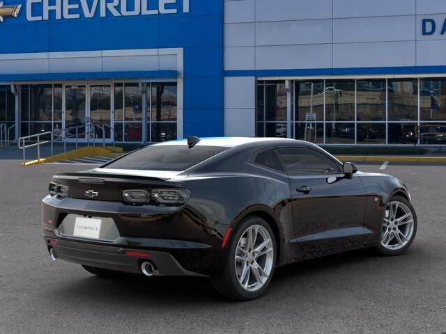  2020 Chevrolet Camaro 1LT For Sale Specifications, Price and Images