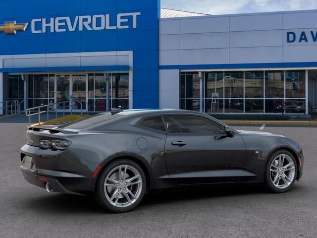  2020 Chevrolet Camaro 1SS For Sale Specifications, Price and Images