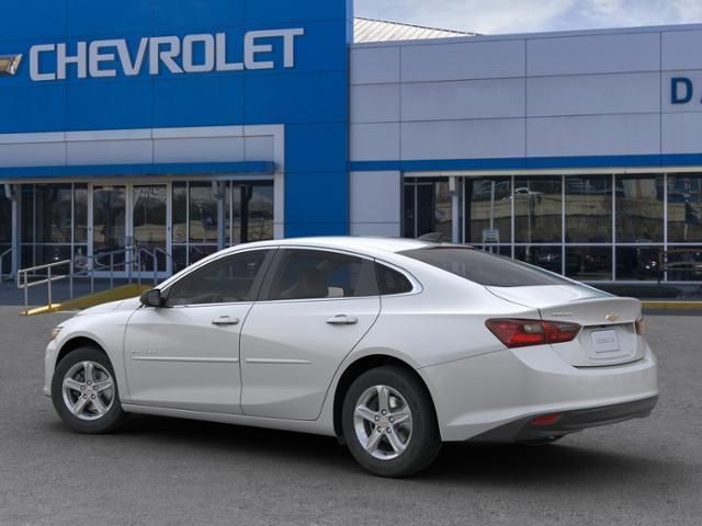  2019 Chevrolet Malibu 1LS For Sale Specifications, Price and Images