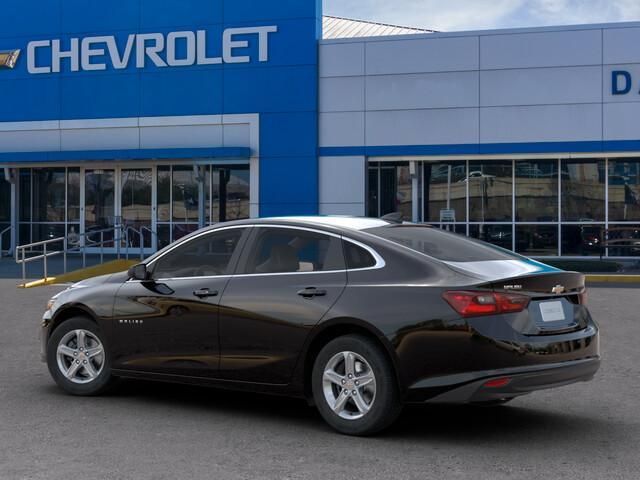  2020 Chevrolet Malibu 1LS For Sale Specifications, Price and Images