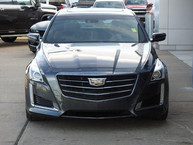  2015 Cadillac CTS 3.6L Performance For Sale Specifications, Price and Images