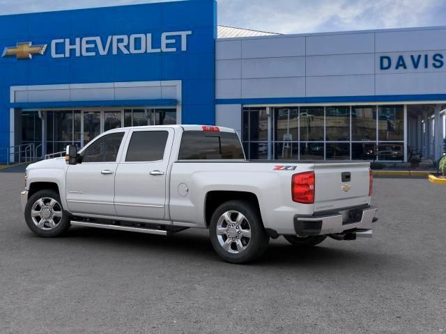  2019 Chevrolet Silverado 2500 LTZ For Sale Specifications, Price and Images