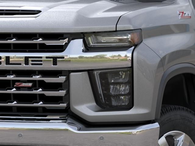  2020 Chevrolet Silverado 2500 LTZ For Sale Specifications, Price and Images