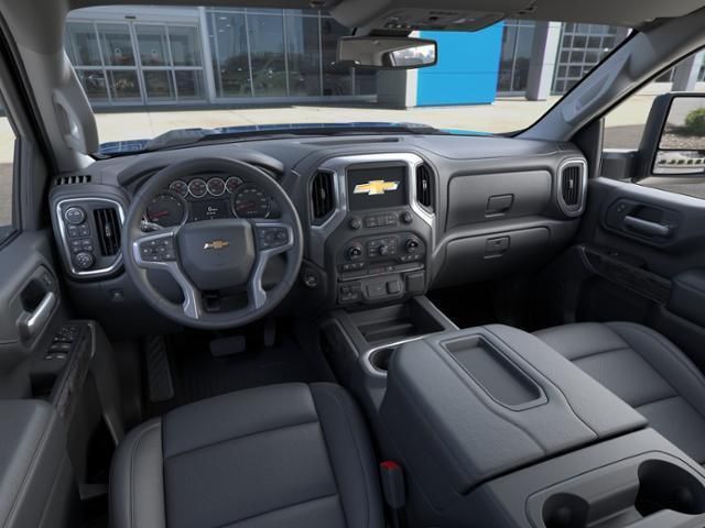  2020 Chevrolet Silverado 2500 LTZ For Sale Specifications, Price and Images