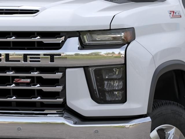  2020 Chevrolet Silverado 2500 LTZ For Sale Specifications, Price and Images