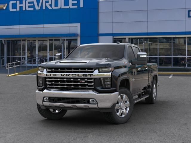  2020 Chevrolet Silverado 2500 LTZ For Sale Specifications, Price and Images