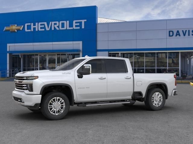  2020 Chevrolet Silverado 2500 High Country For Sale Specifications, Price and Images
