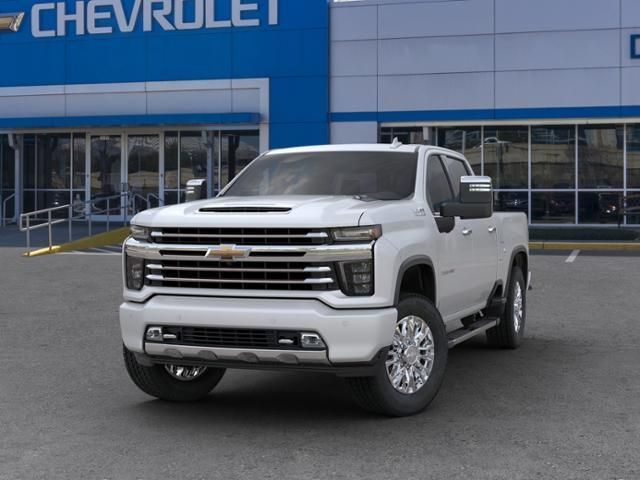  2020 Chevrolet Silverado 2500 High Country For Sale Specifications, Price and Images