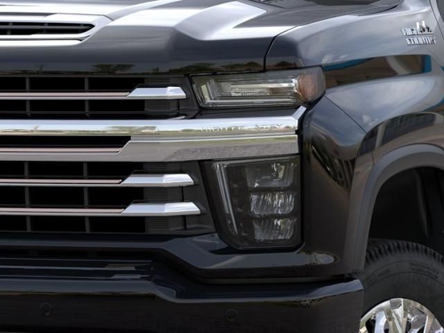  2020 Chevrolet Silverado 2500 High Country For Sale Specifications, Price and Images