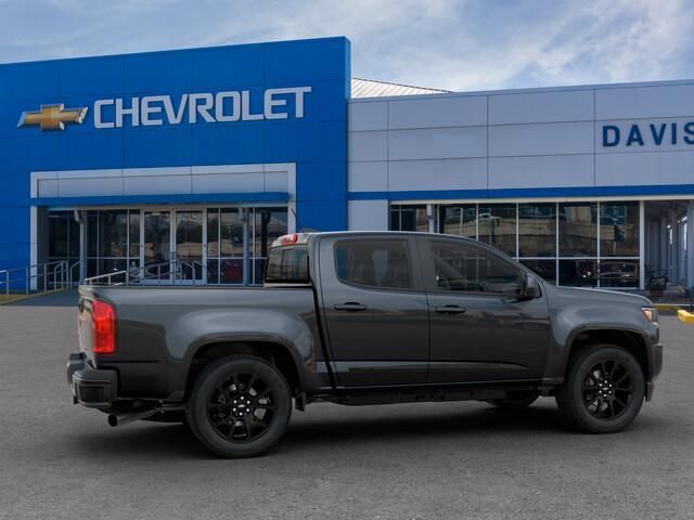  2019 Chevrolet Colorado LT For Sale Specifications, Price and Images