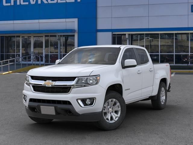  2020 Chevrolet Colorado LT For Sale Specifications, Price and Images