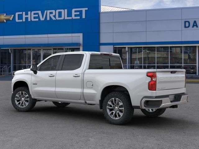  2019 Chevrolet Silverado 1500 LT For Sale Specifications, Price and Images