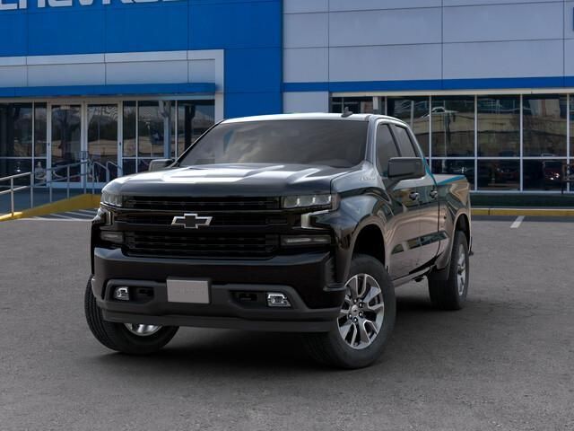  2019 Chevrolet Silverado 1500 RST For Sale Specifications, Price and Images