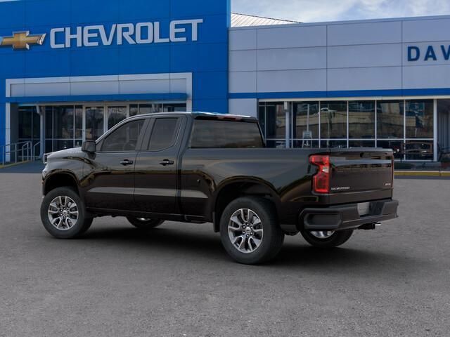  2019 Chevrolet Silverado 1500 RST For Sale Specifications, Price and Images