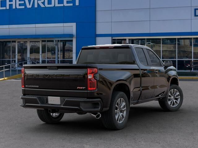  2019 Chevrolet Silverado 1500 RST For Sale Specifications, Price and Images