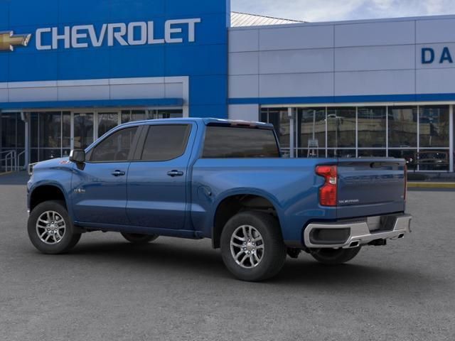  2019 Chevrolet Silverado 1500 LT For Sale Specifications, Price and Images