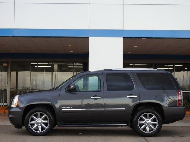  2010 GMC Yukon Denali For Sale Specifications, Price and Images