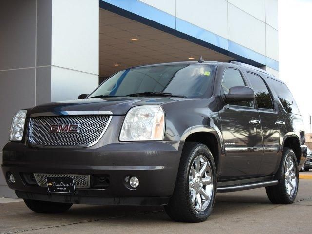  2010 GMC Yukon Denali For Sale Specifications, Price and Images