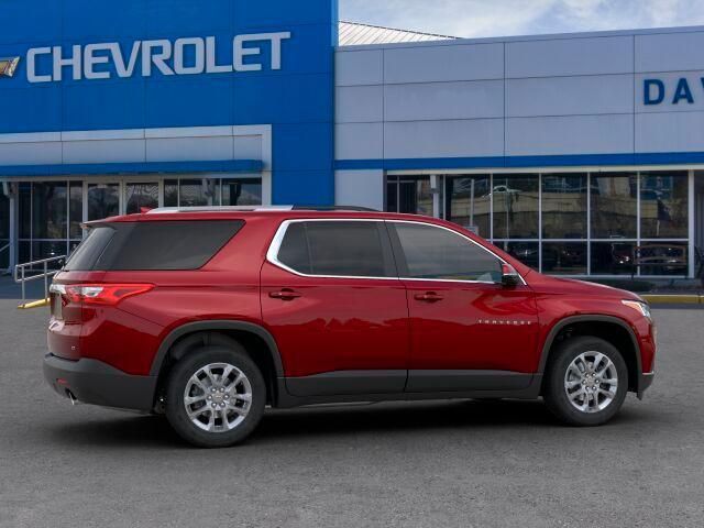  2019 Chevrolet Traverse LT Cloth For Sale Specifications, Price and Images