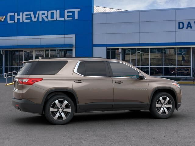  2020 Chevrolet Traverse LT Leather For Sale Specifications, Price and Images