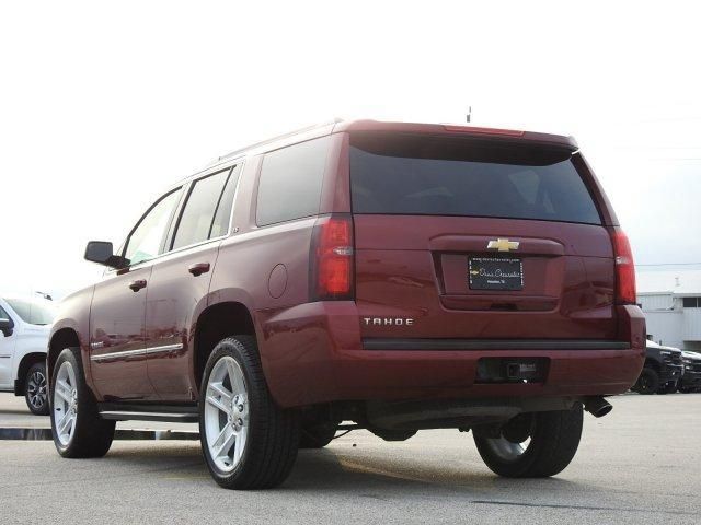  2016 Chevrolet Tahoe LS For Sale Specifications, Price and Images