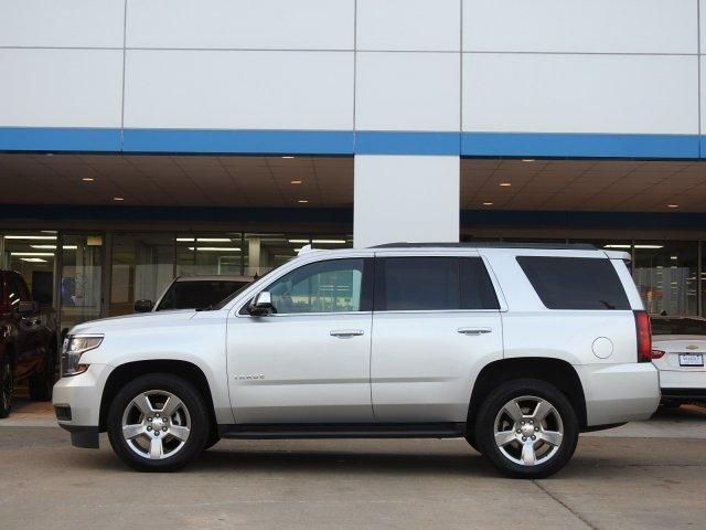  2018 Chevrolet Tahoe LS For Sale Specifications, Price and Images
