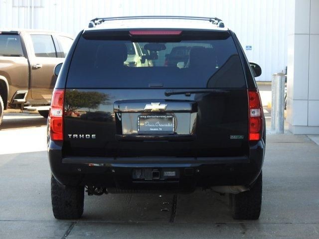 2011 Chevrolet Tahoe LT For Sale Specifications, Price and Images