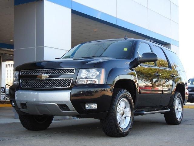  2011 Chevrolet Tahoe LT For Sale Specifications, Price and Images