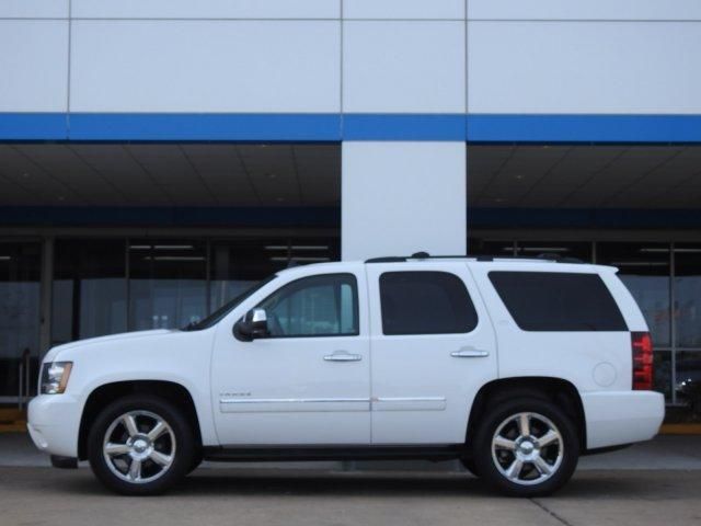  2012 Chevrolet Tahoe LTZ For Sale Specifications, Price and Images