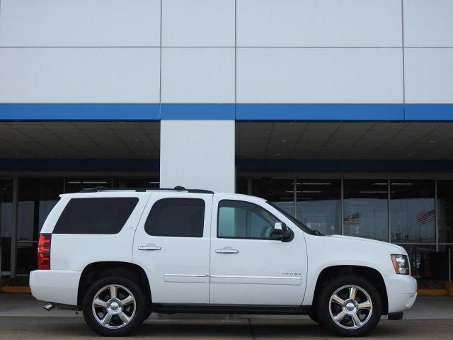  2012 Chevrolet Tahoe LTZ For Sale Specifications, Price and Images
