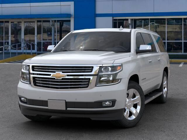  2019 Chevrolet Suburban Premier For Sale Specifications, Price and Images