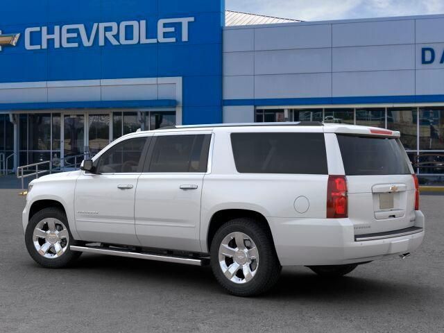  2019 Chevrolet Suburban Premier For Sale Specifications, Price and Images