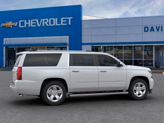  2019 Chevrolet Suburban Premier For Sale Specifications, Price and Images