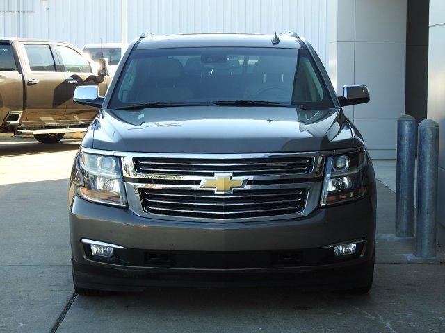  2016 Chevrolet Tahoe LTZ For Sale Specifications, Price and Images