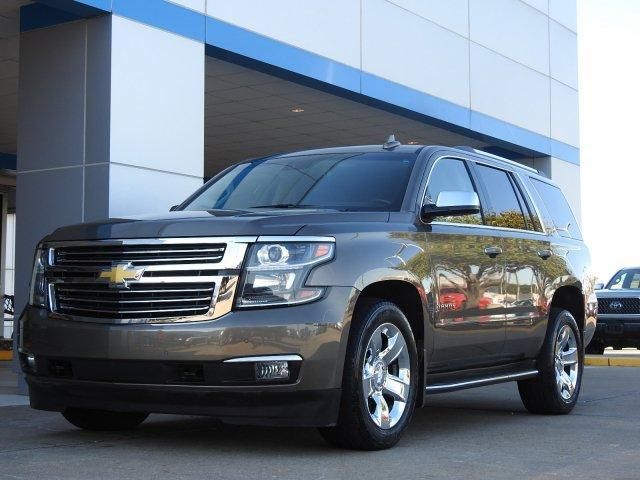  2016 Chevrolet Tahoe LTZ For Sale Specifications, Price and Images