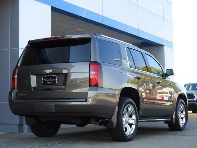  2016 Chevrolet Tahoe LTZ For Sale Specifications, Price and Images