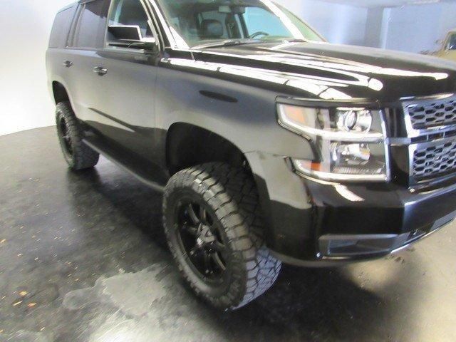 2019 Chevrolet Tahoe Special Service For Sale Specifications, Price and Images