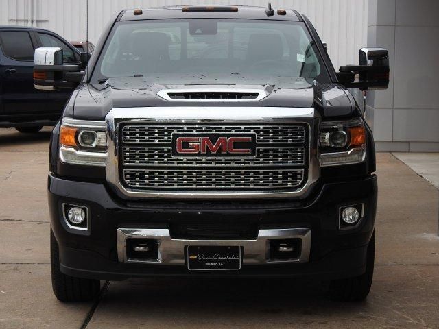  2018 GMC Sierra 3500 Denali For Sale Specifications, Price and Images