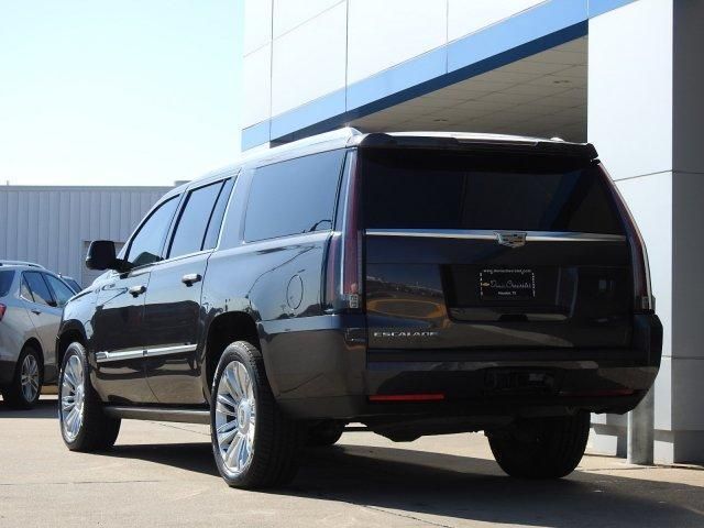  2016 Cadillac Escalade ESV Platinum For Sale Specifications, Price and Images